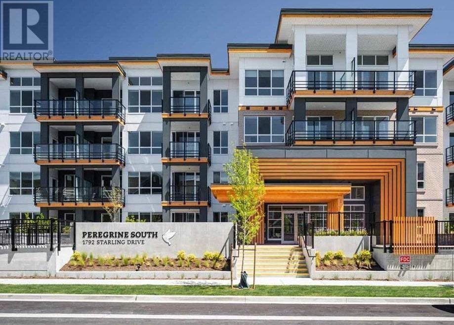 310 1792 STARLING DRIVE, delta, British Columbia