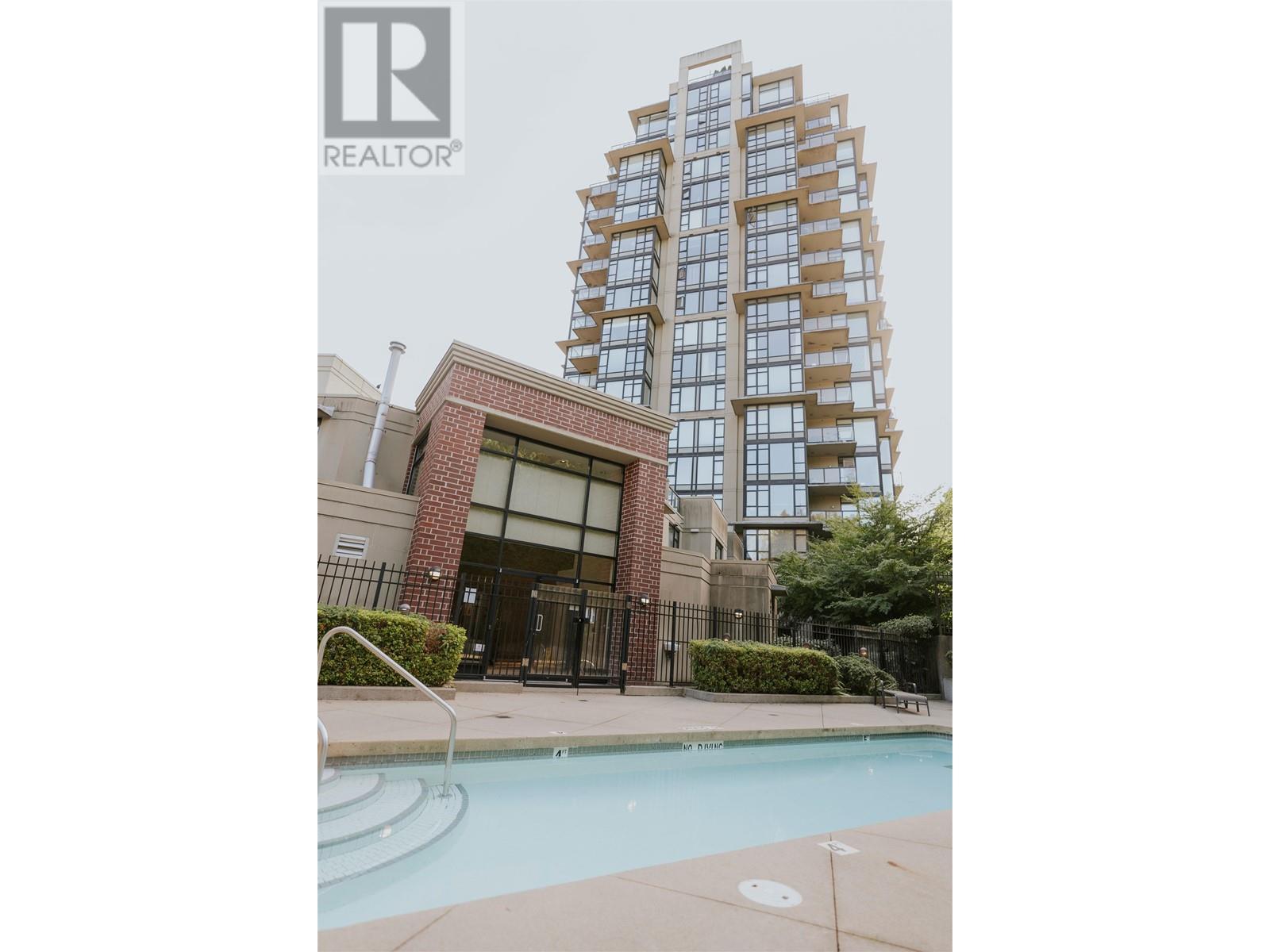 1401 11 E Royal Avenue, New Westminster, British Columbia  V3L 0A8 - Photo 2 - R2824573