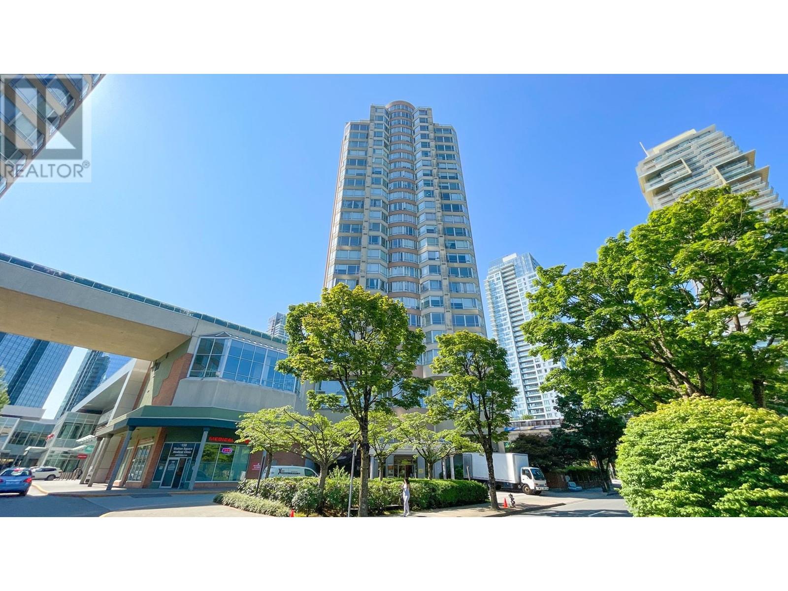 1902 6240 Mckay Avenue, Burnaby, British Columbia  V5H 4L8 - Photo 3 - R2824484