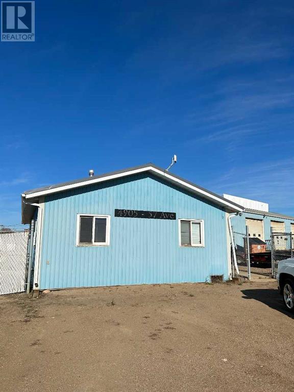 4905 57 Ave, Two Hills, Alberta  T0B 4K0 - Photo 12 - A2085236