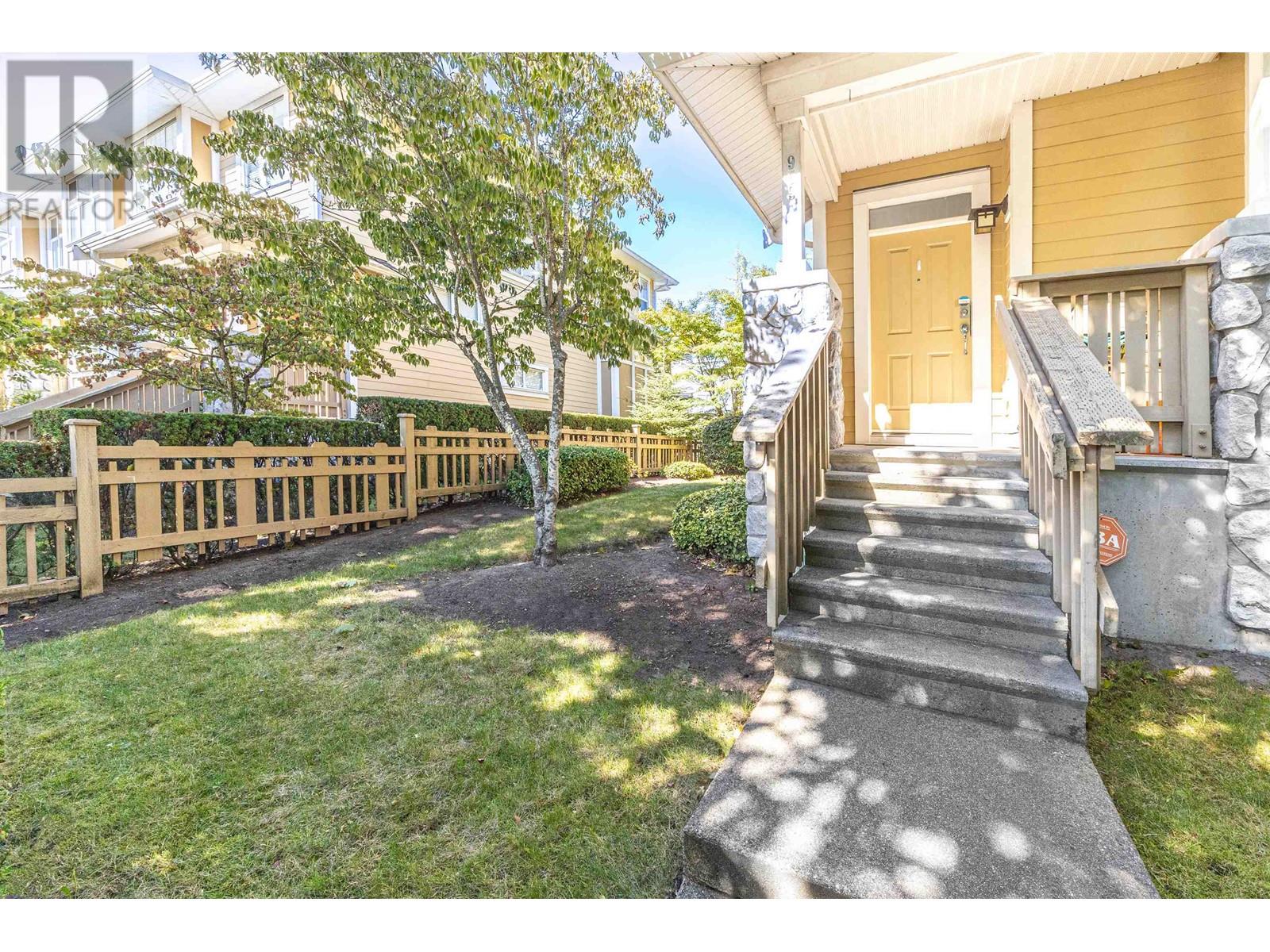 959 W 59th Avenue, Vancouver, British Columbia  V6P 1X8 - Photo 2 - R2824433