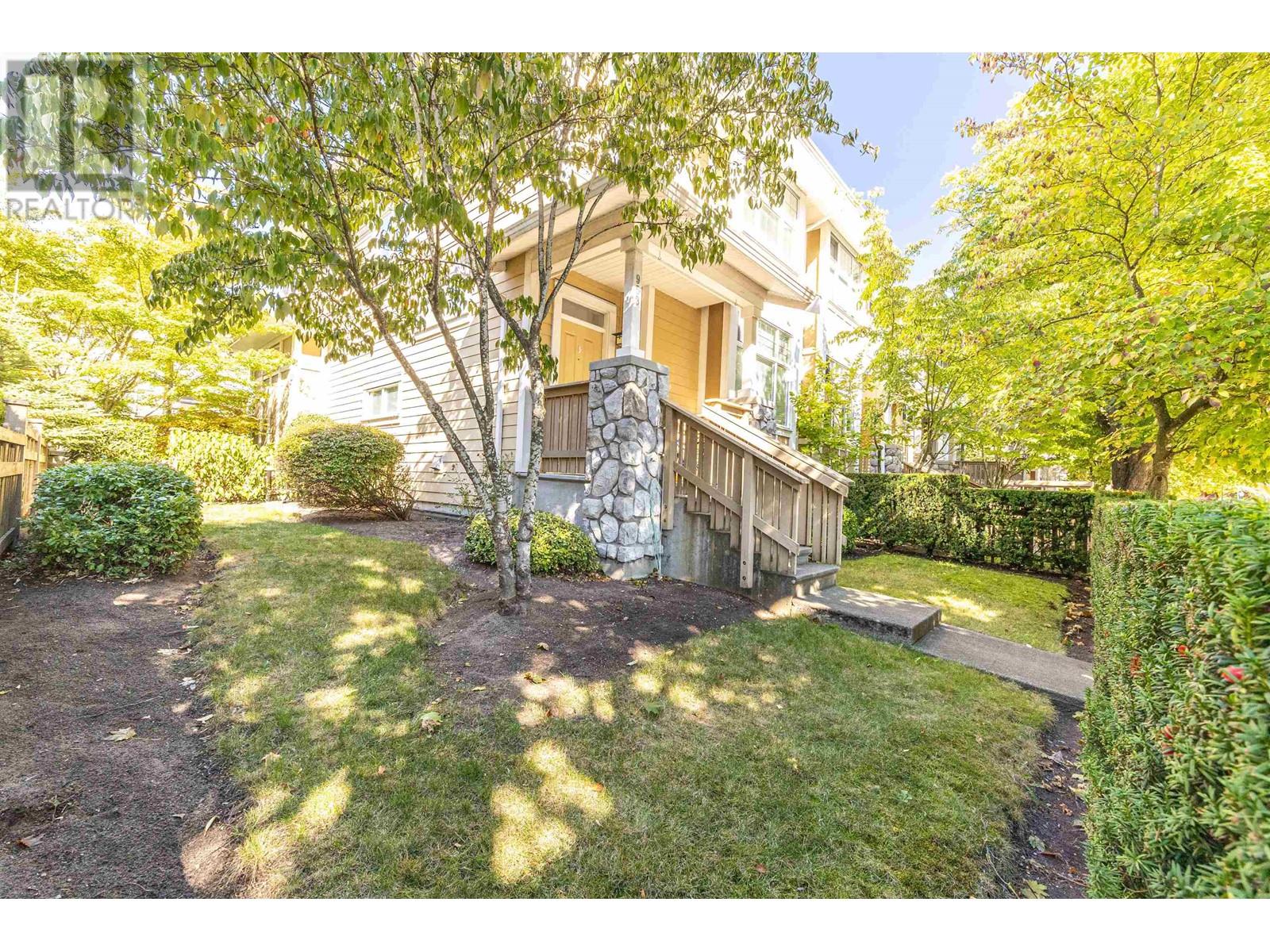 959 W 59th Avenue, Vancouver, British Columbia  V6P 1X8 - Photo 3 - R2824433