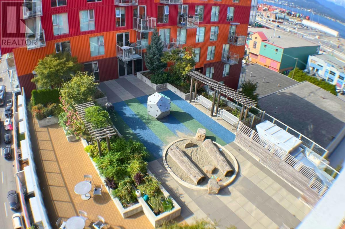 Ph4 955 E Hastings Street, Vancouver, British Columbia  V6A 0G8 - Photo 14 - R2824587