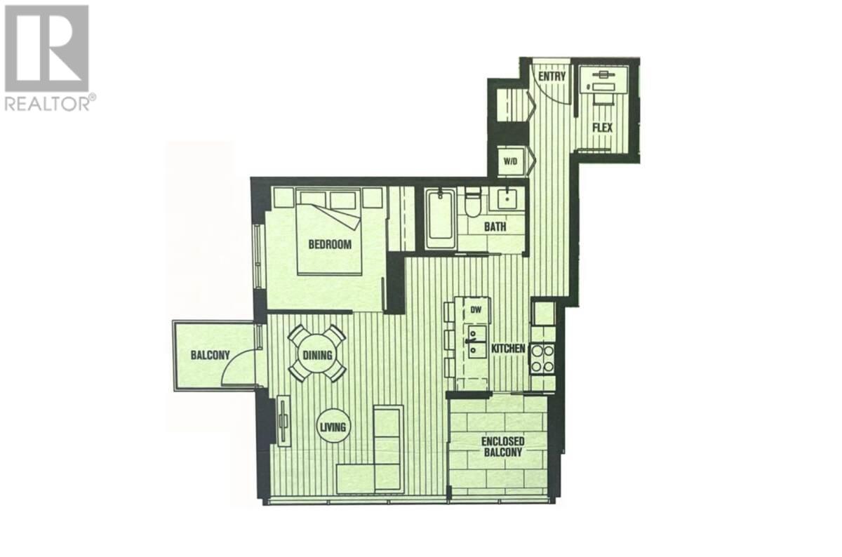 Ph4 955 E Hastings Street, Vancouver, British Columbia  V6A 0G8 - Photo 22 - R2824587