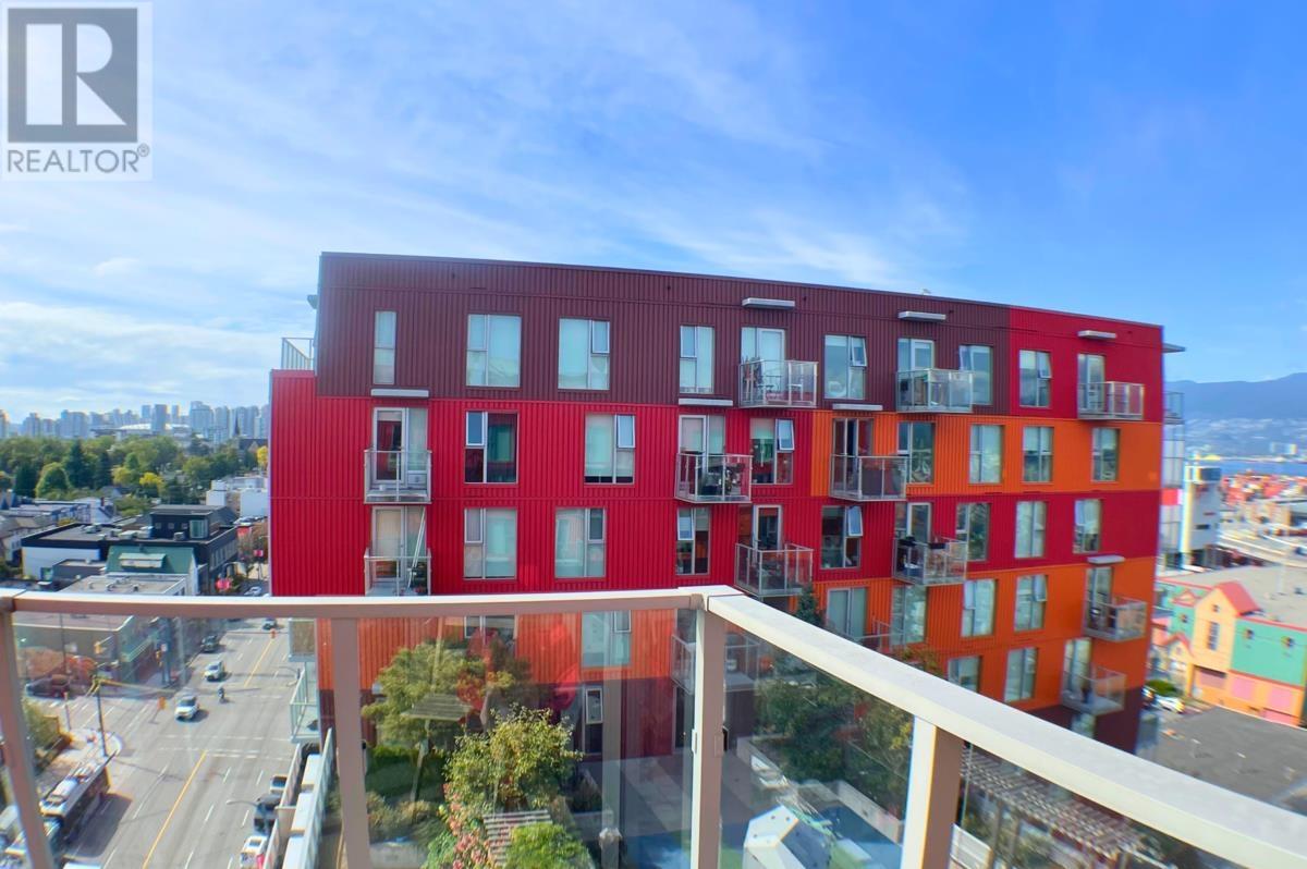 Ph4 955 E Hastings Street, Vancouver, British Columbia  V6A 0G8 - Photo 5 - R2824587