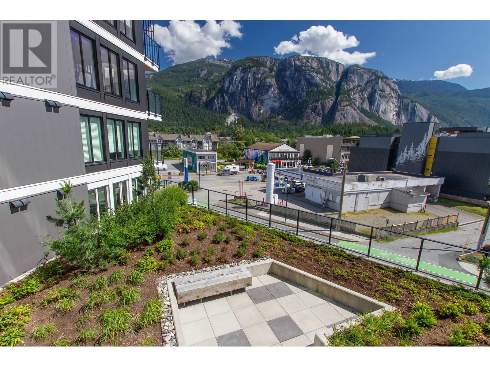 408 1365 Pemberton Avenue, Squamish, British Columbia  V8B 1B7 - Photo 14 - R2824604