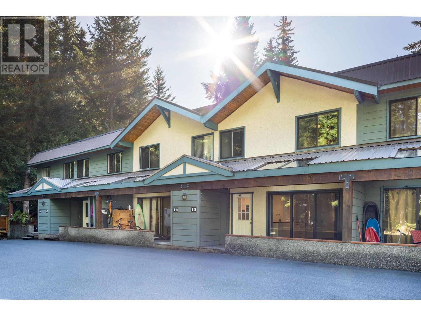 13 8003 Timber Lane, Whistler, British Columbia  V8E 1K9 - Photo 11 - R2824612
