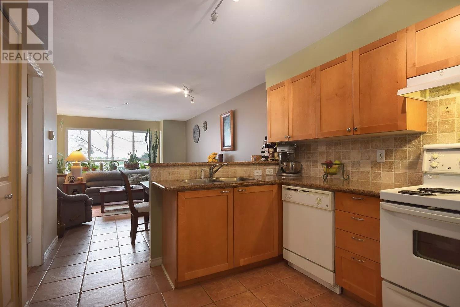 118 5355 BOUNDARY ROAD, vancouver, British Columbia