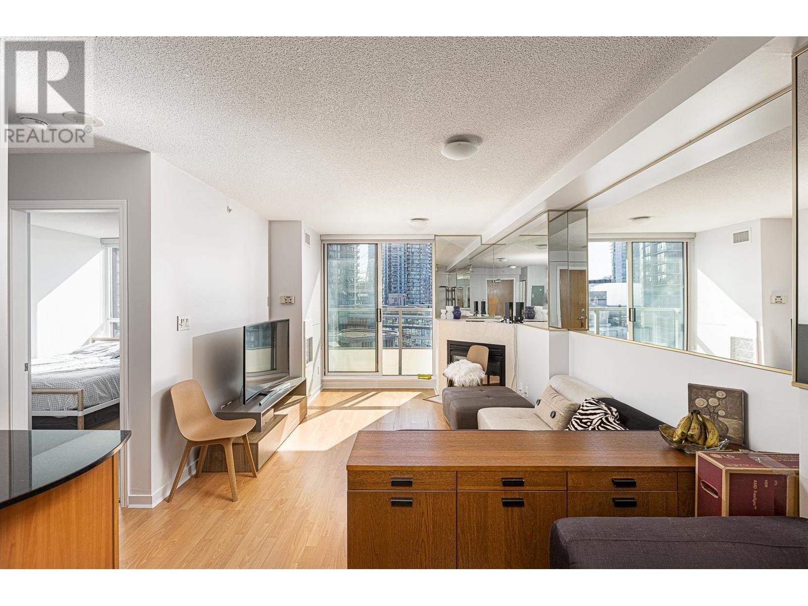 1001 63 Keefer Place, Vancouver, British Columbia  V6B 6N6 - Photo 12 - R2824623
