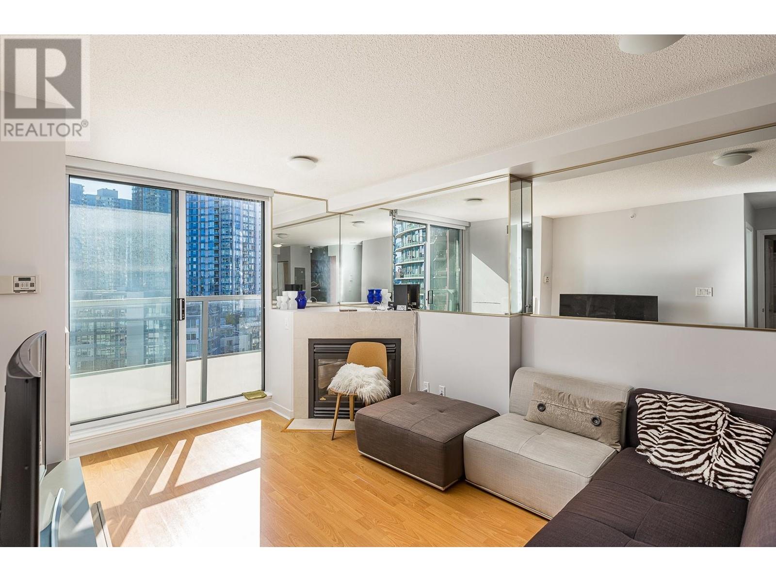 1001 63 Keefer Place, Vancouver, British Columbia  V6B 6N6 - Photo 15 - R2824623