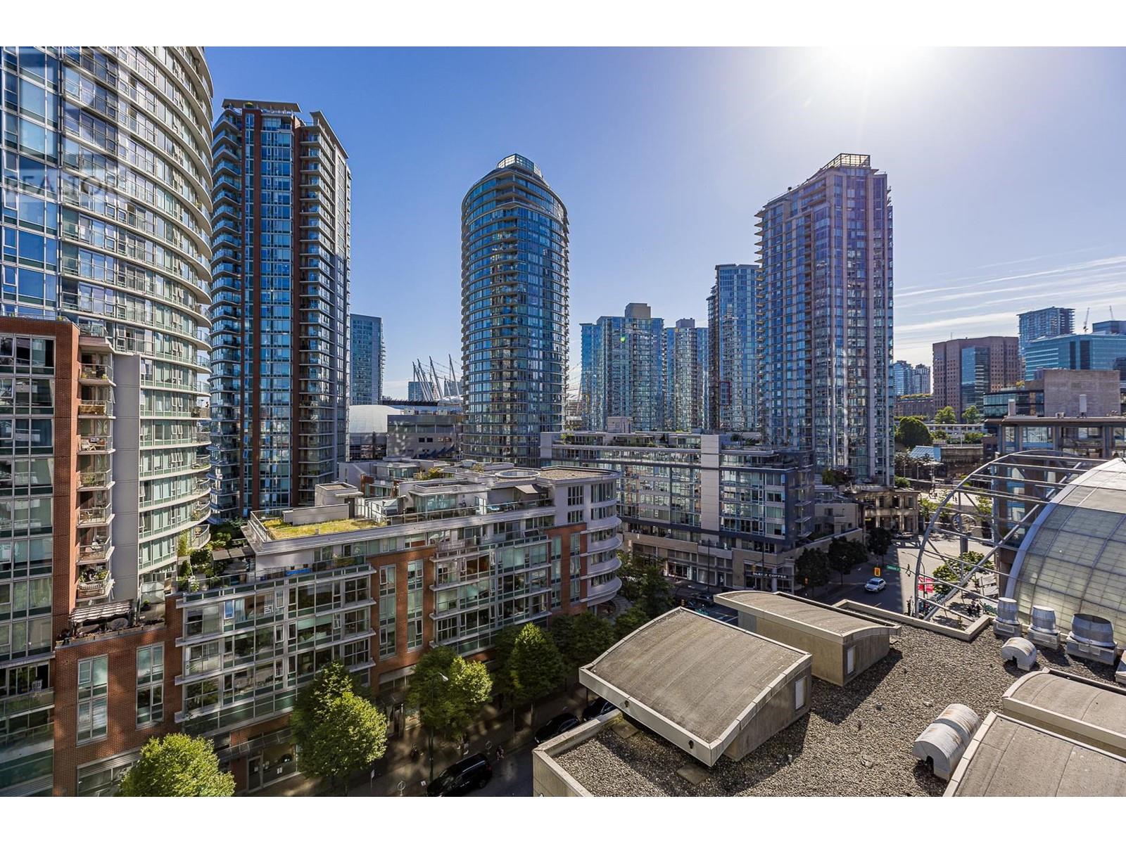 1001 63 Keefer Place, Vancouver, British Columbia  V6B 6N6 - Photo 16 - R2824623