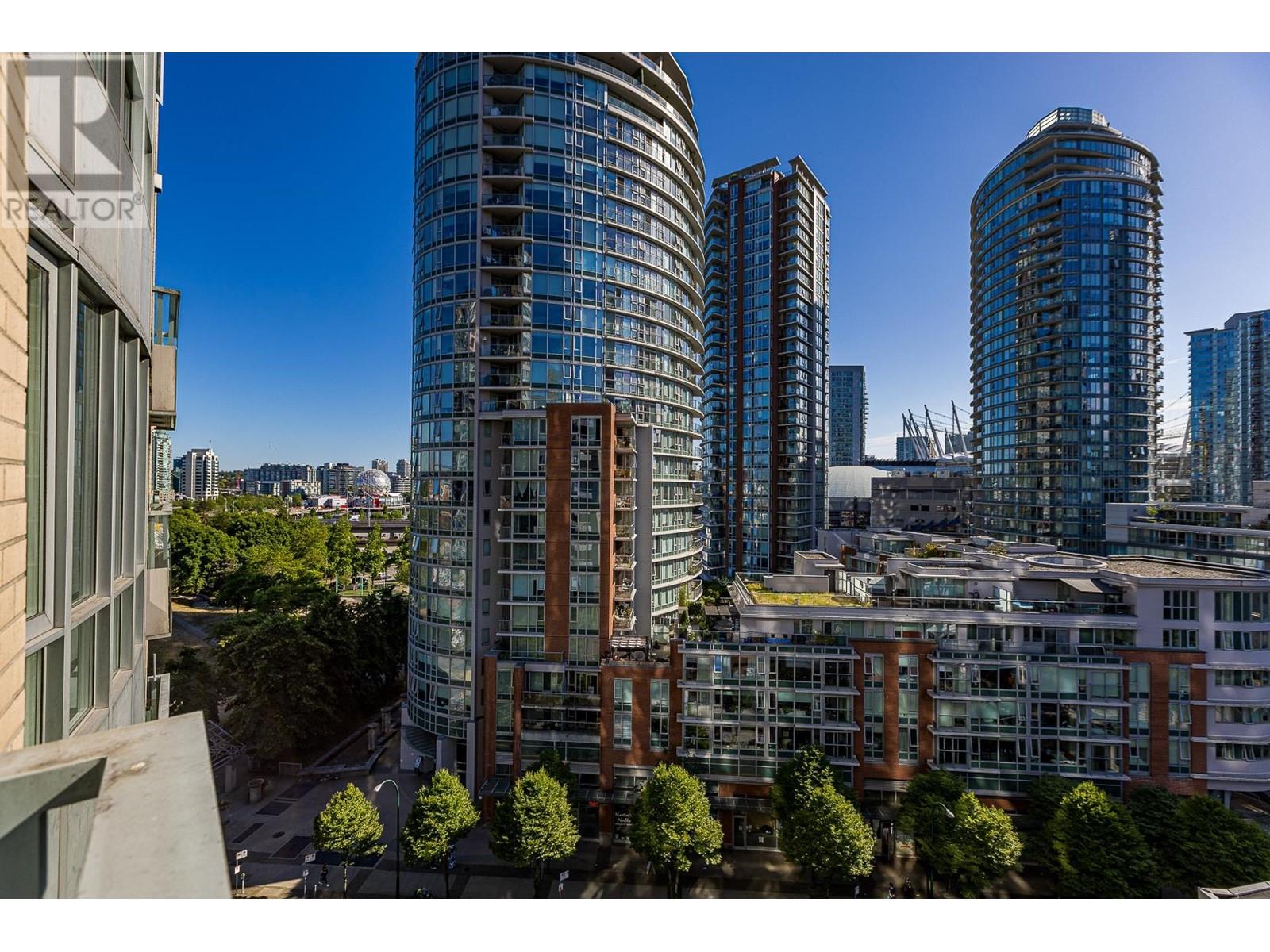 1001 63 Keefer Place, Vancouver, British Columbia  V6B 6N6 - Photo 17 - R2824623