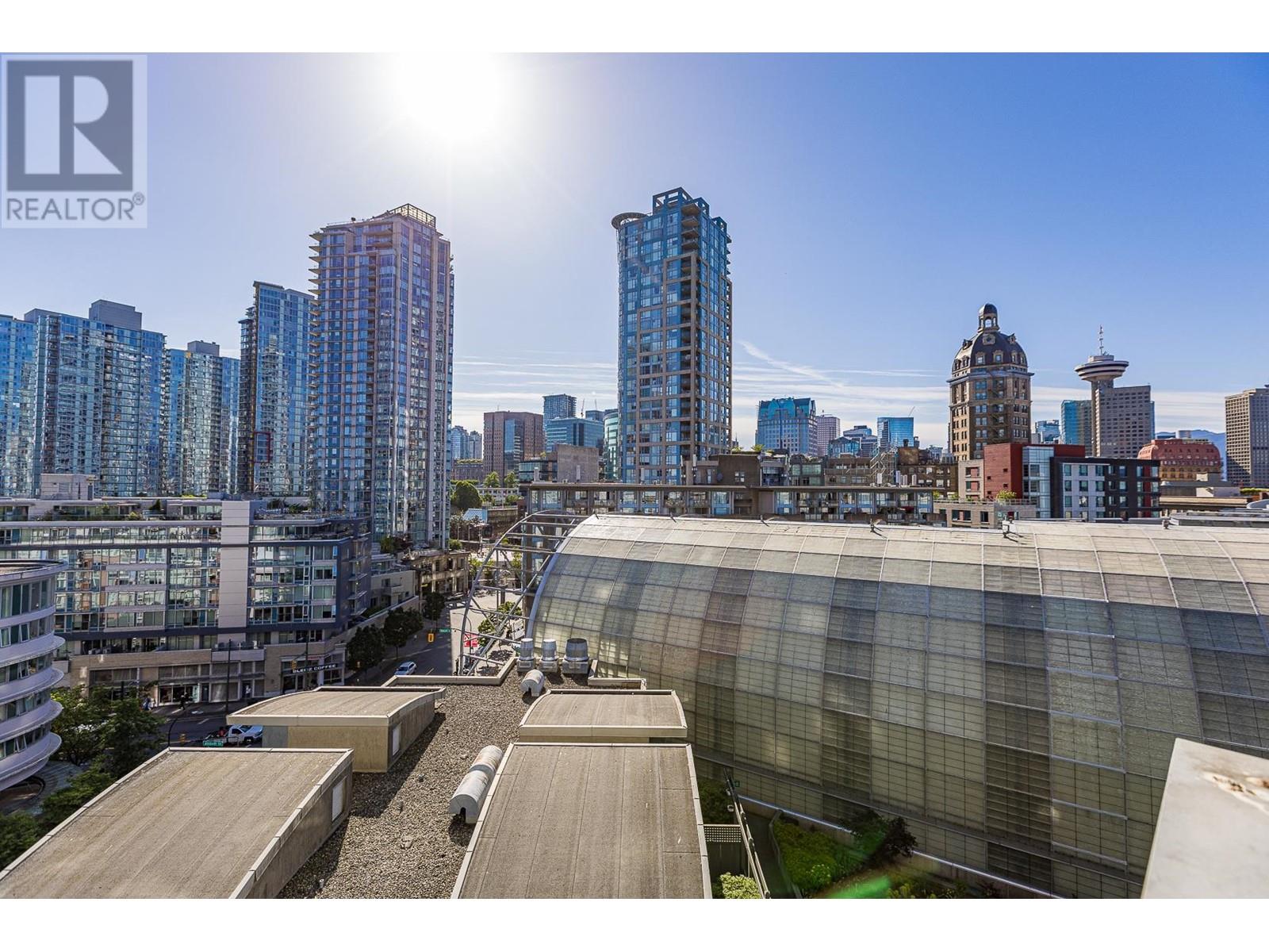 1001 63 Keefer Place, Vancouver, British Columbia  V6B 6N6 - Photo 18 - R2824623