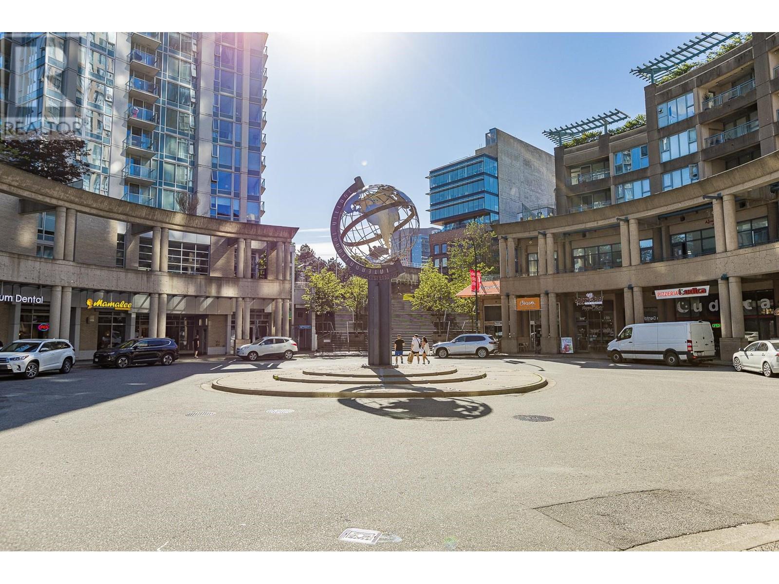 1001 63 Keefer Place, Vancouver, British Columbia  V6B 6N6 - Photo 2 - R2824623