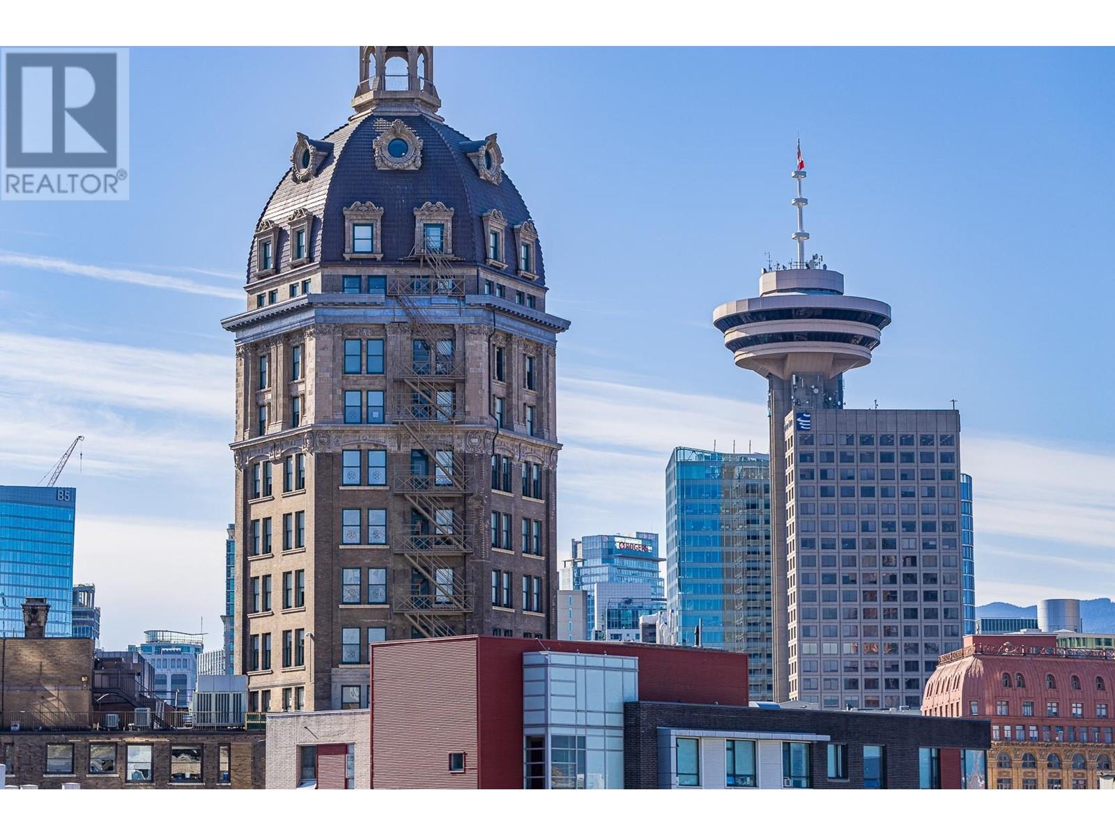 1001 63 Keefer Place, Vancouver, British Columbia  V6B 6N6 - Photo 22 - R2824623