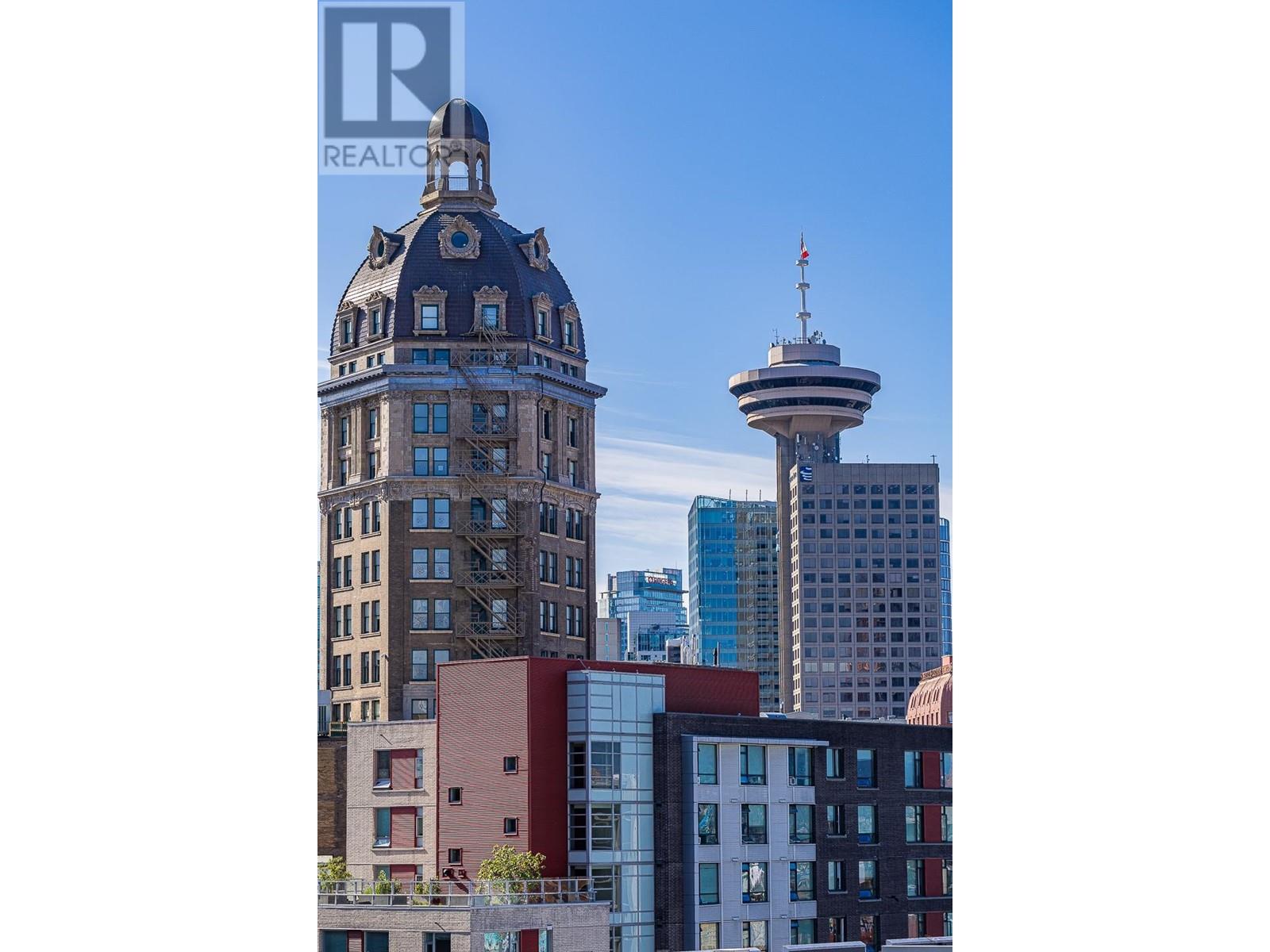 1001 63 Keefer Place, Vancouver, British Columbia  V6B 6N6 - Photo 23 - R2824623