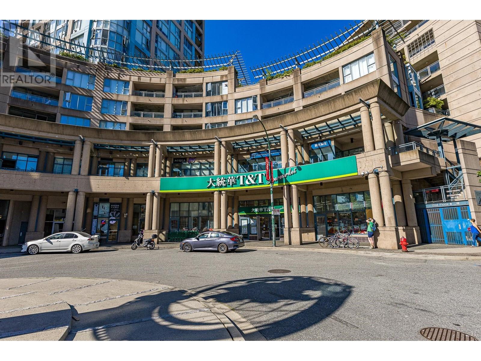 1001 63 Keefer Place, Vancouver, British Columbia  V6B 6N6 - Photo 3 - R2824623