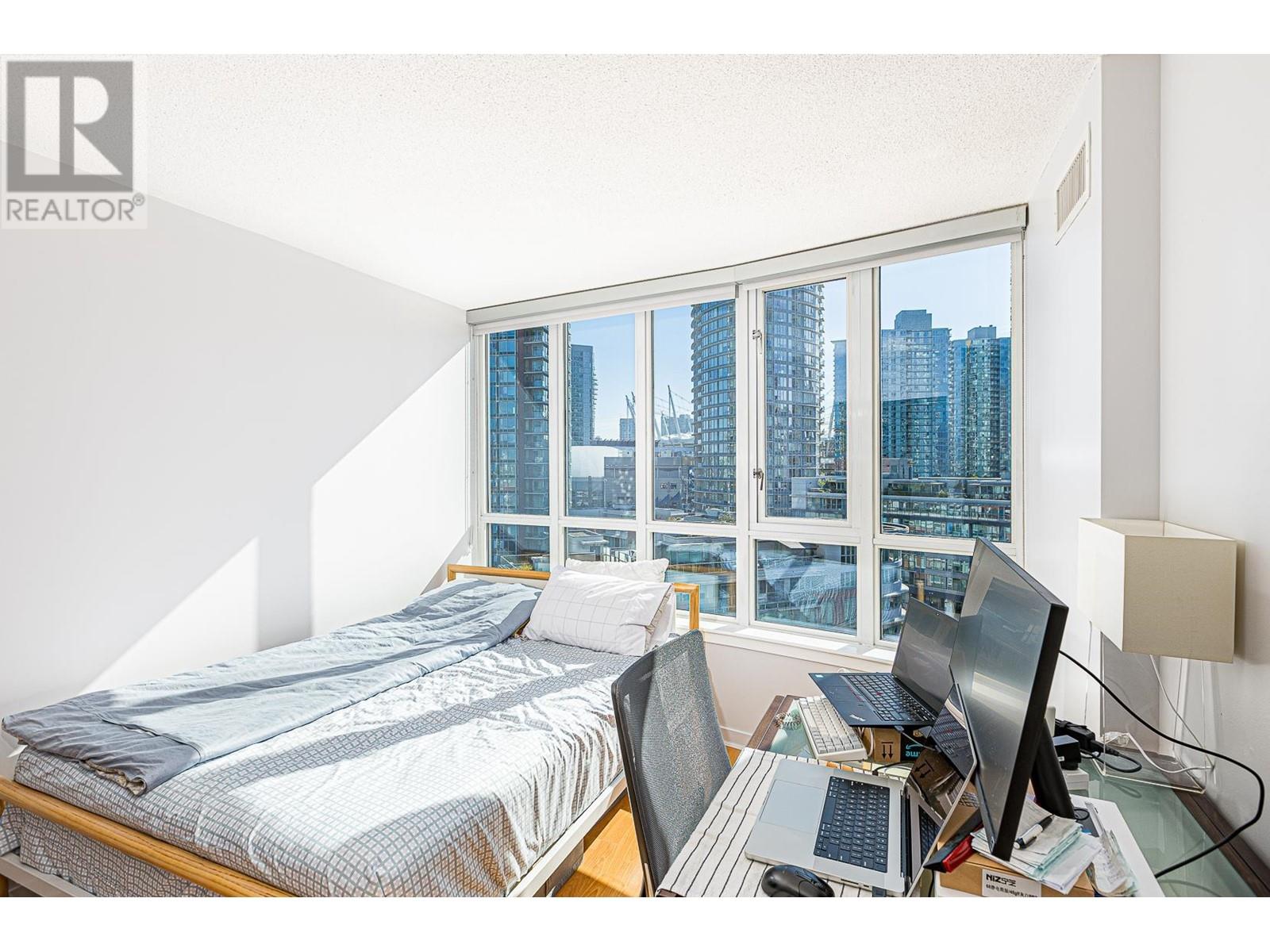 1001 63 Keefer Place, Vancouver, British Columbia  V6B 6N6 - Photo 9 - R2824623