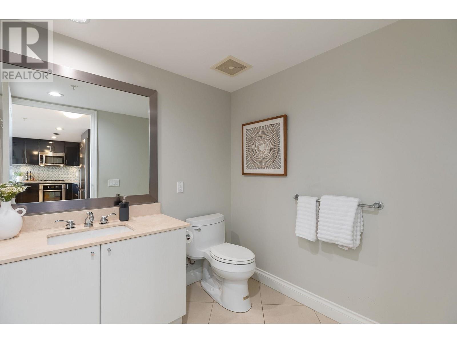 606 133 E Esplanade Street, North Vancouver, British Columbia  V7L 1A1 - Photo 10 - R2824629