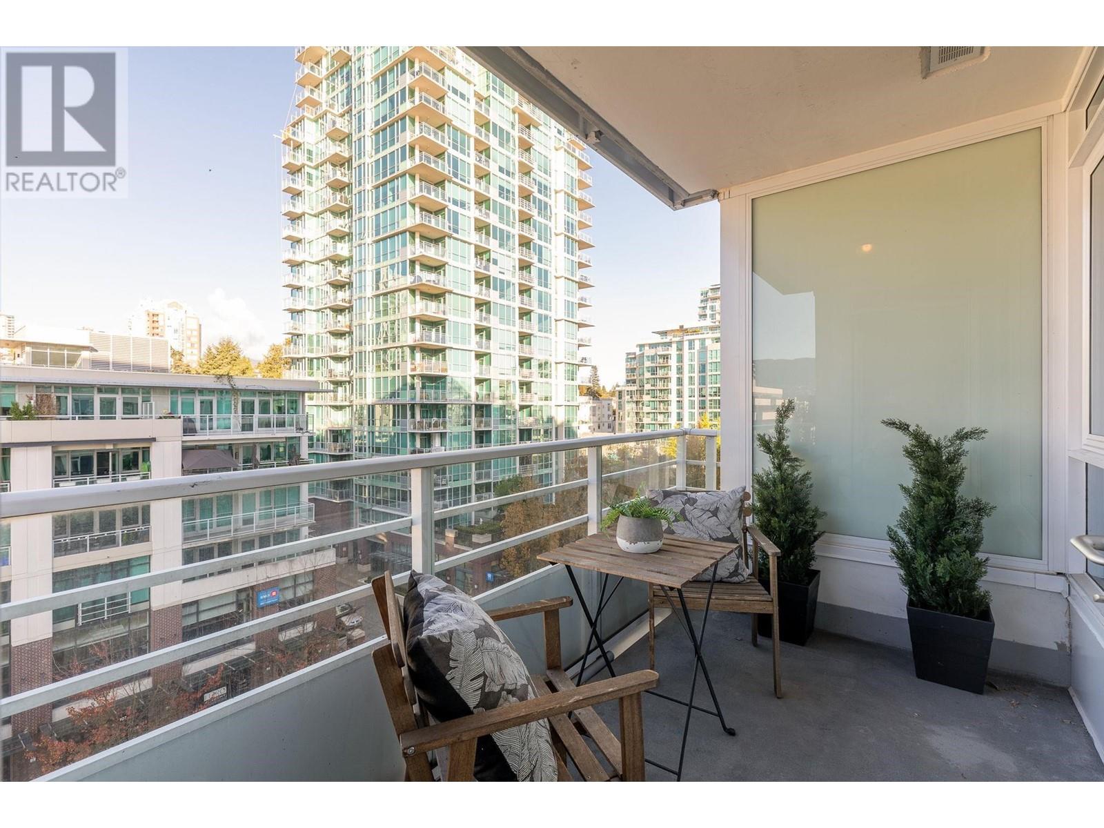606 133 E Esplanade Street, North Vancouver, British Columbia  V7L 1A1 - Photo 14 - R2824629