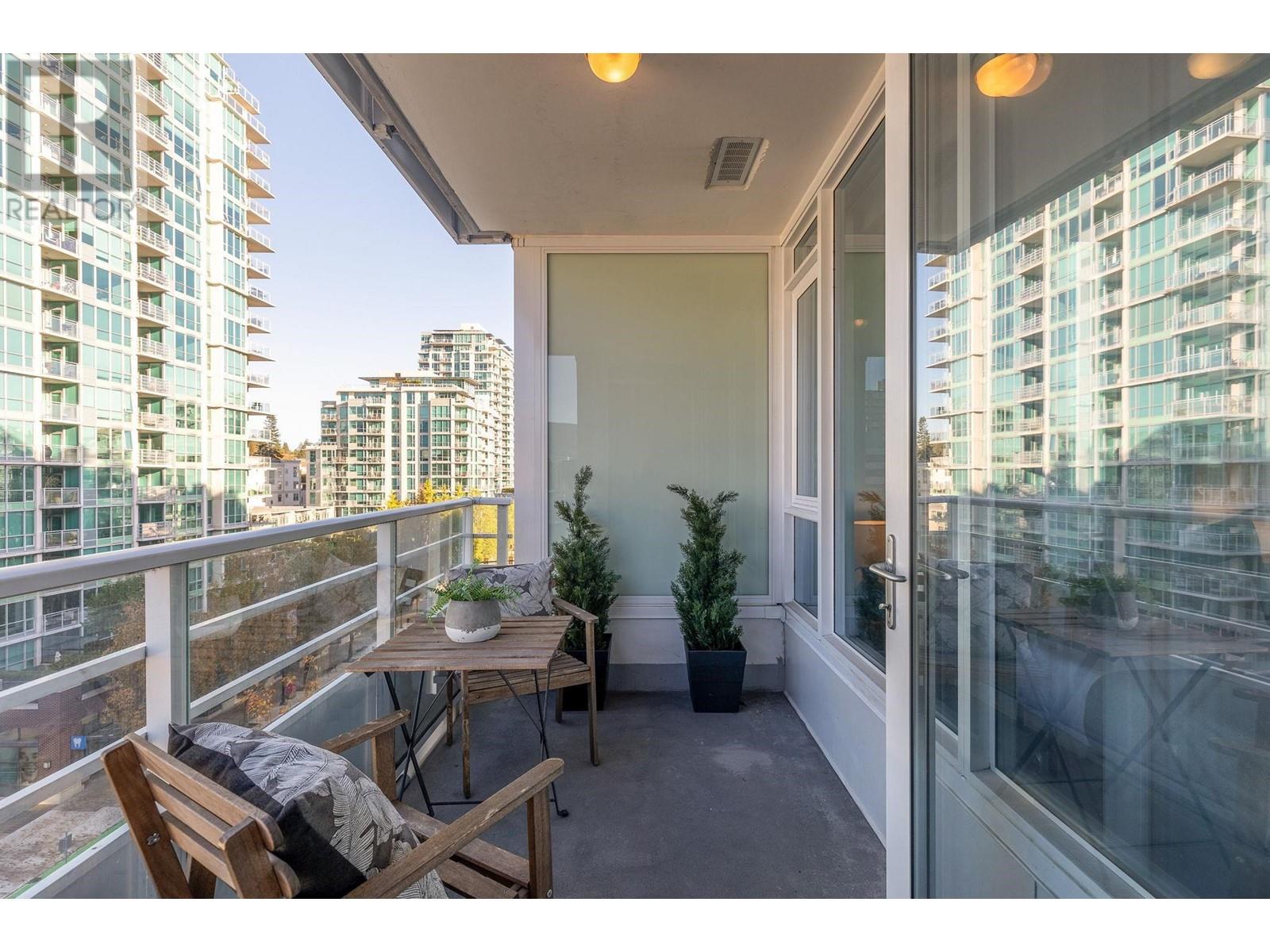 606 133 E Esplanade Street, North Vancouver, British Columbia  V7L 1A1 - Photo 15 - R2824629