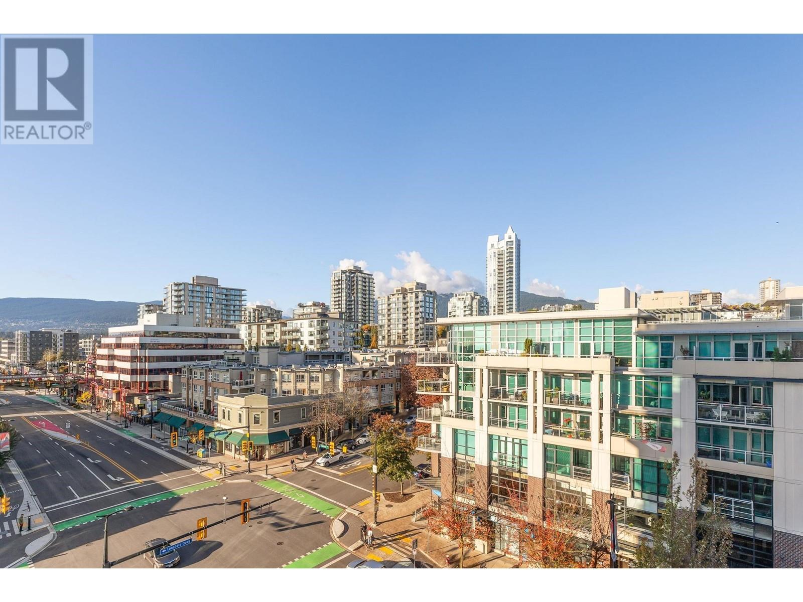 606 133 E Esplanade Street, North Vancouver, British Columbia  V7L 1A1 - Photo 17 - R2824629