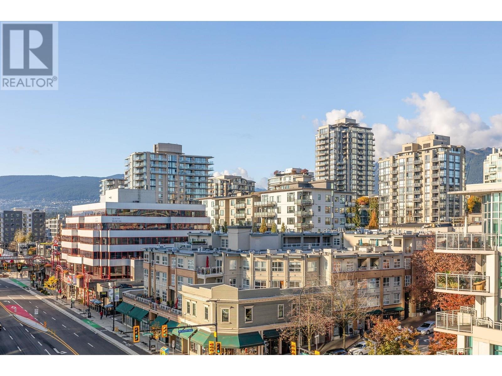 606 133 E Esplanade Street, North Vancouver, British Columbia  V7L 1A1 - Photo 18 - R2824629