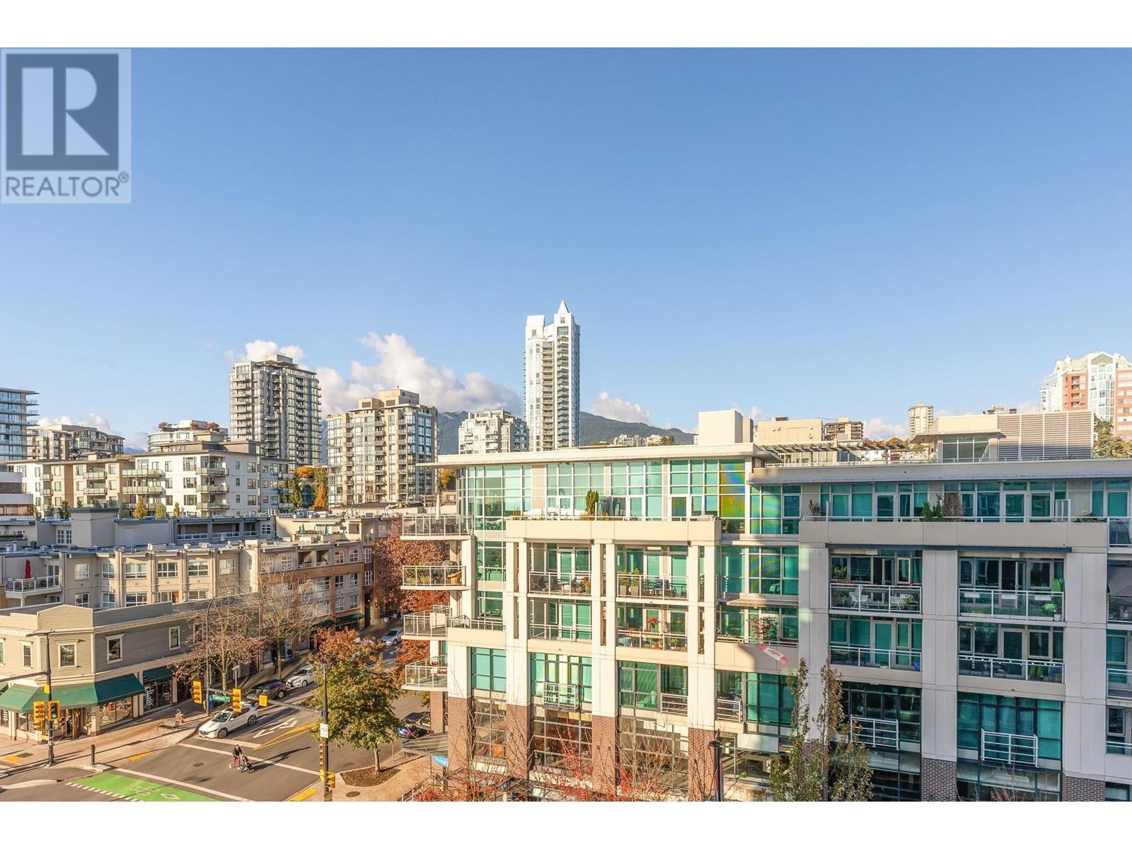 606 133 E Esplanade Street, North Vancouver, British Columbia  V7L 1A1 - Photo 19 - R2824629