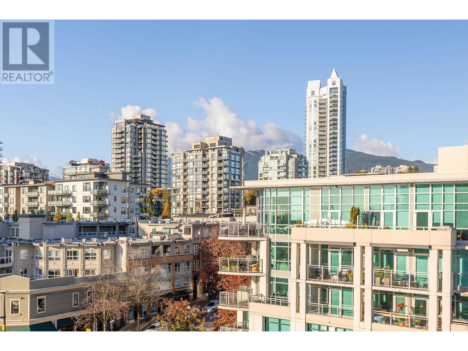 606 133 E Esplanade Street, North Vancouver, British Columbia  V7L 1A1 - Photo 20 - R2824629