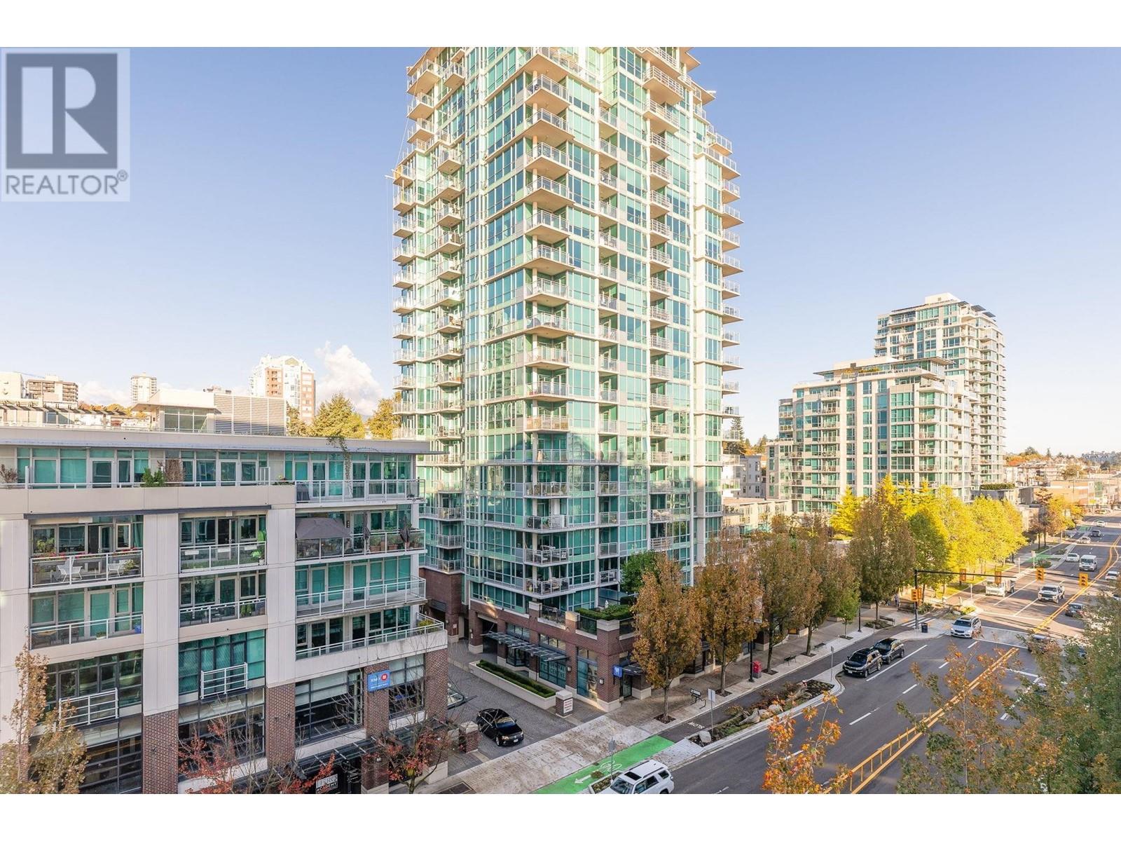 606 133 E Esplanade Street, North Vancouver, British Columbia  V7L 1A1 - Photo 21 - R2824629