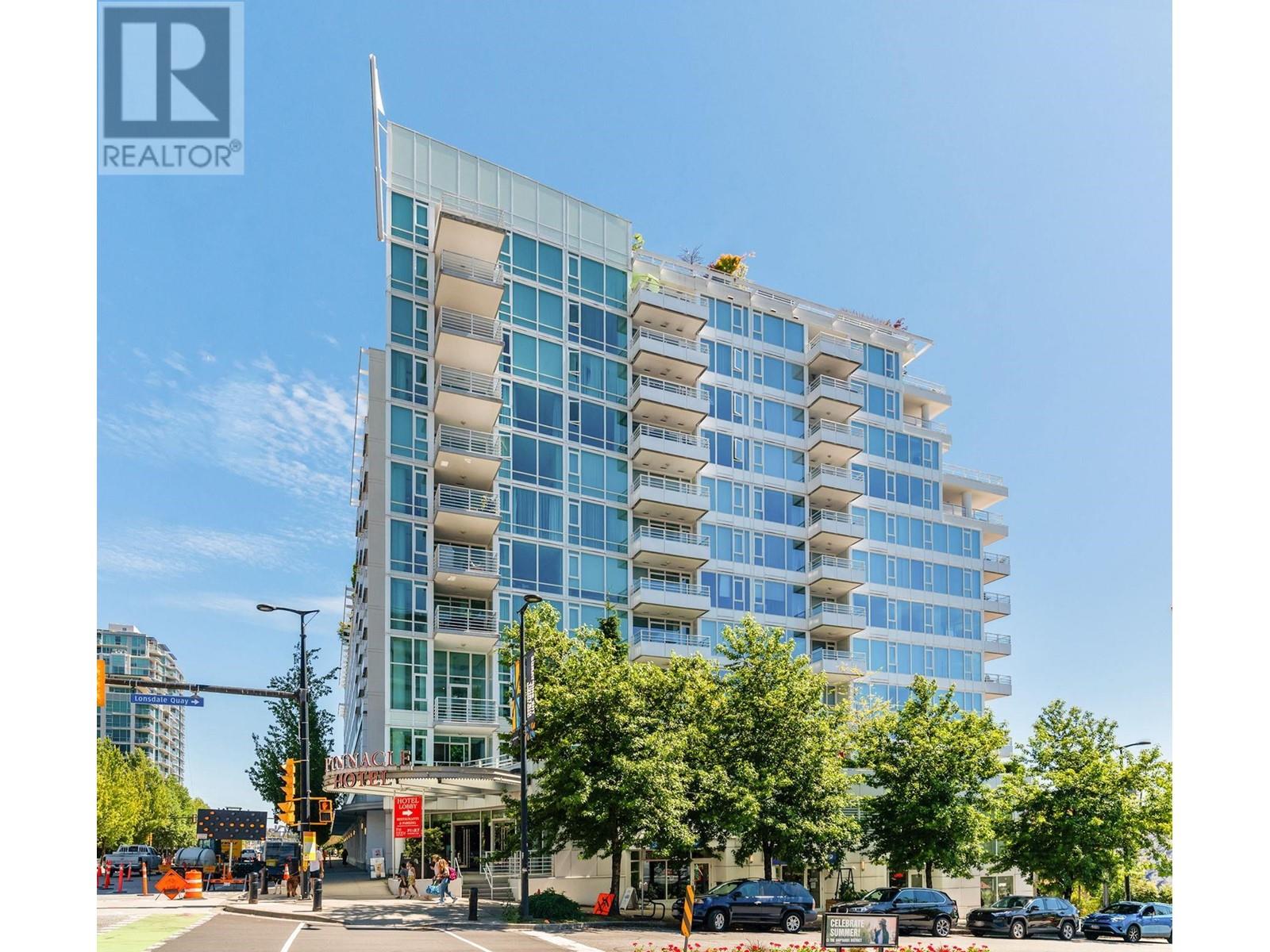 606 133 E Esplanade Street, North Vancouver, British Columbia  V7L 1A1 - Photo 23 - R2824629