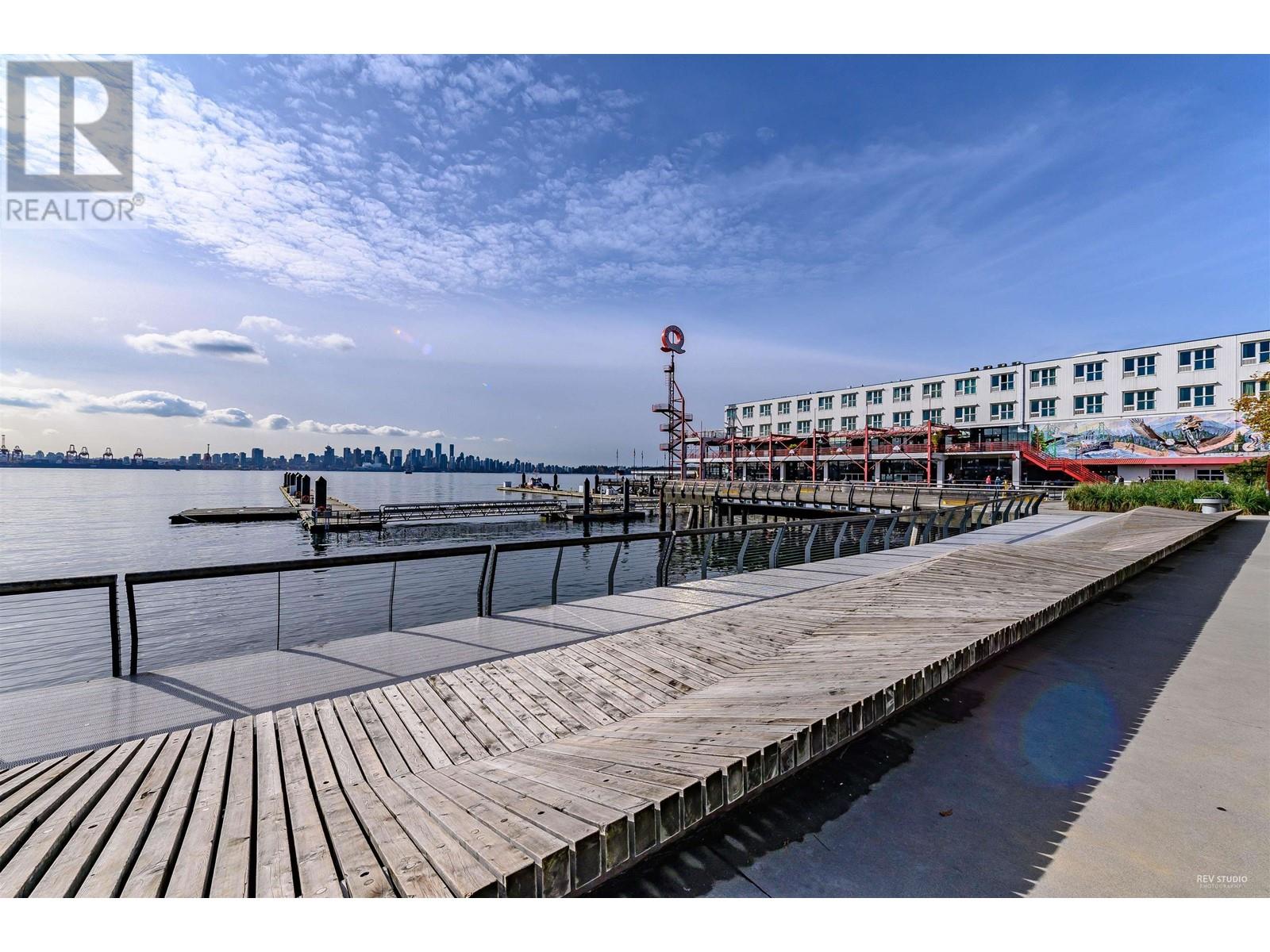 606 133 E Esplanade Street, North Vancouver, British Columbia  V7L 1A1 - Photo 29 - R2824629