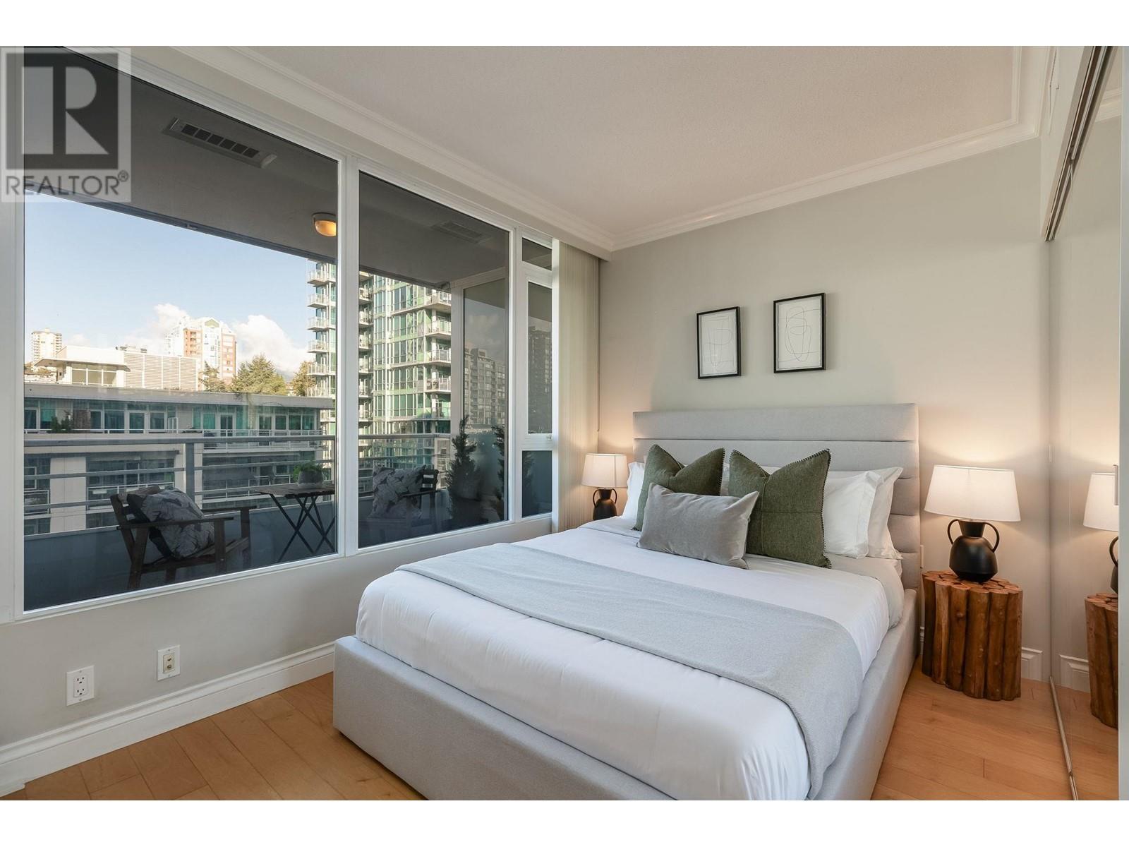 606 133 E Esplanade Street, North Vancouver, British Columbia  V7L 1A1 - Photo 9 - R2824629