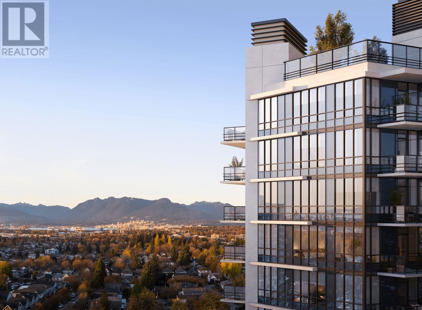 1006 3996 DUMFRIES STREET, vancouver, British Columbia