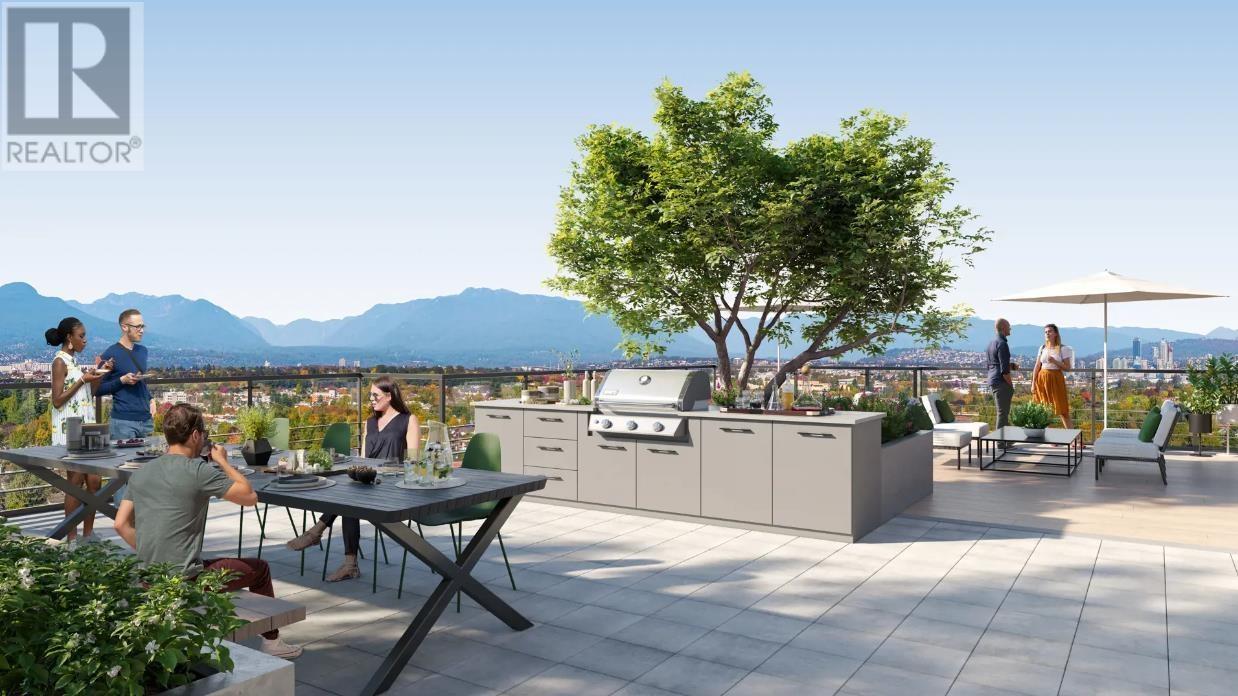1006 3996 Dumfries Street, Vancouver, British Columbia  V5N 2R8 - Photo 4 - R2824650