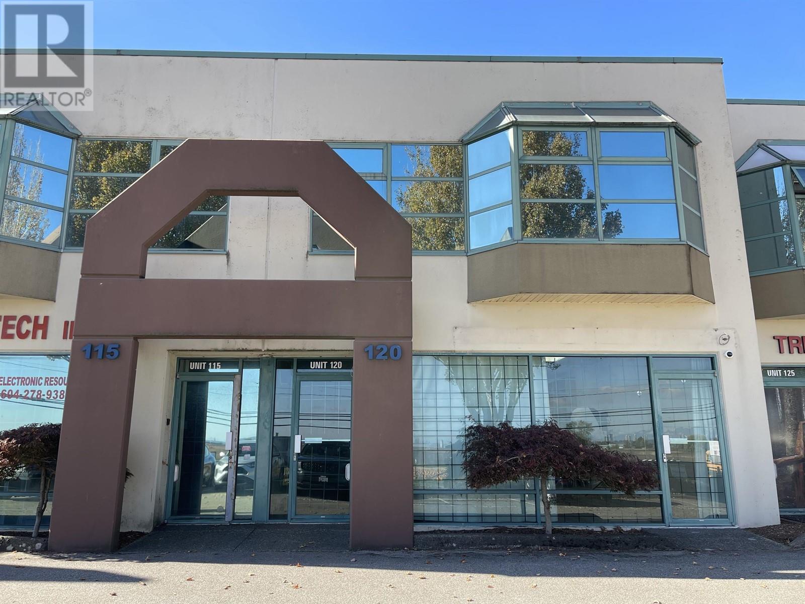 120a 4471 No. 6 Road, Richmond, British Columbia  V6X 2B9 - Photo 8 - C8054870