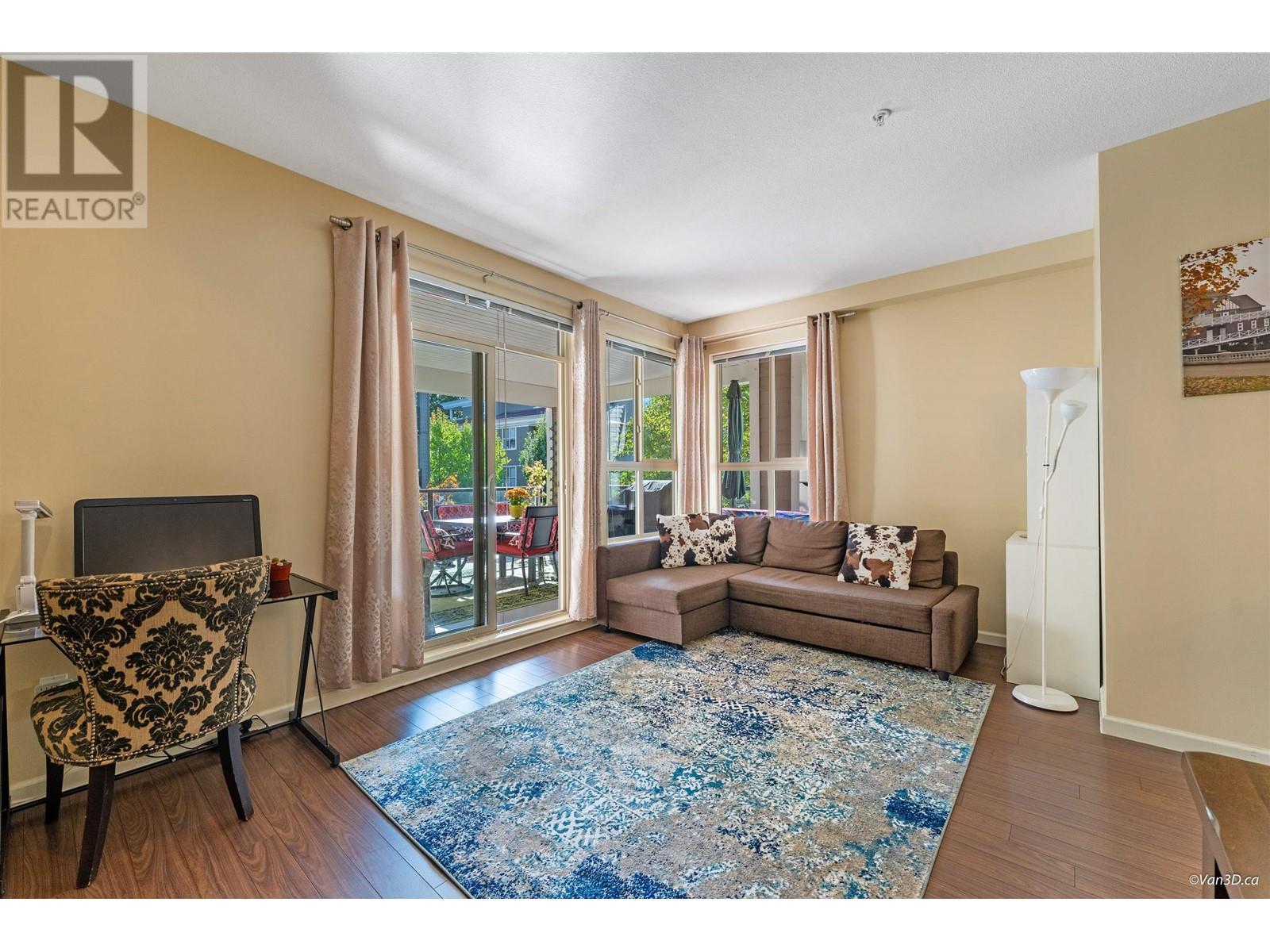 217 2484 Wilson Avenue, Port Coquitlam, British Columbia  V3C 0A5 - Photo 5 - R2823557