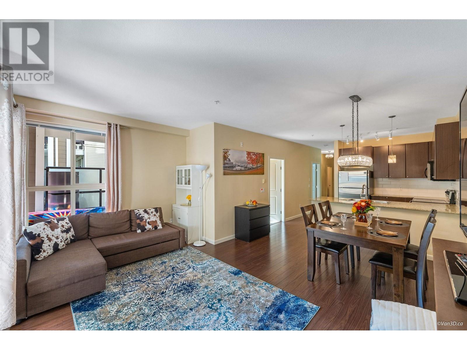 217 2484 Wilson Avenue, Port Coquitlam, British Columbia  V3C 0A5 - Photo 3 - R2823557