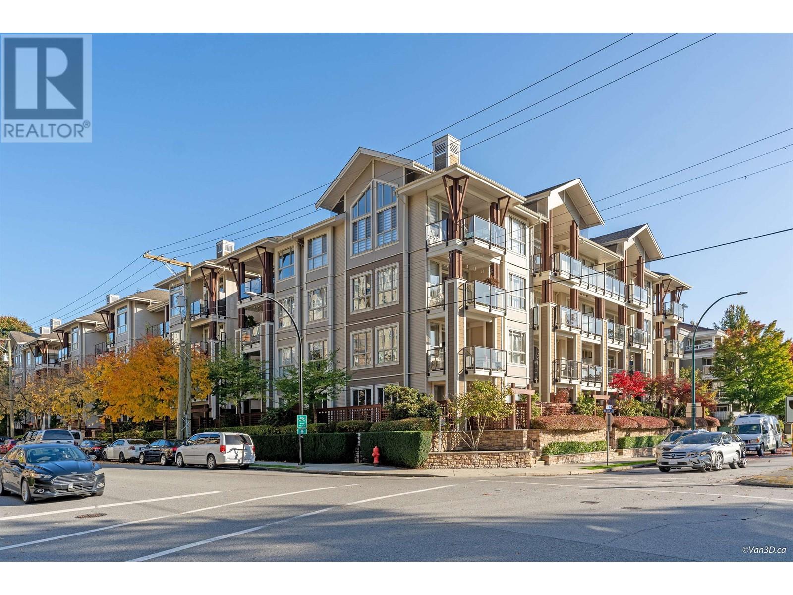 217 2484 WILSON AVENUE, port coquitlam, British Columbia