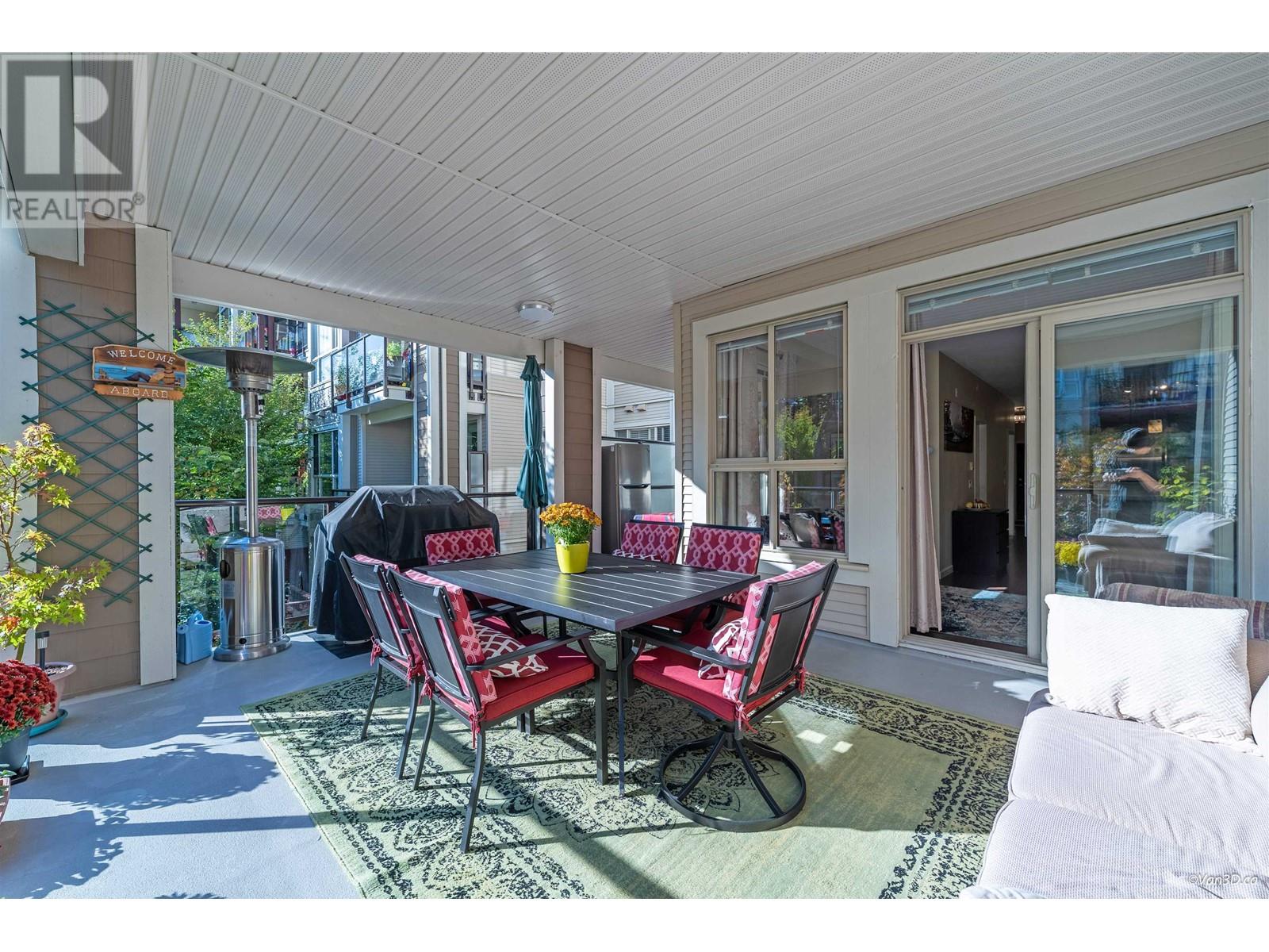 217 2484 Wilson Avenue, Port Coquitlam, British Columbia  V3C 0A5 - Photo 2 - R2823557
