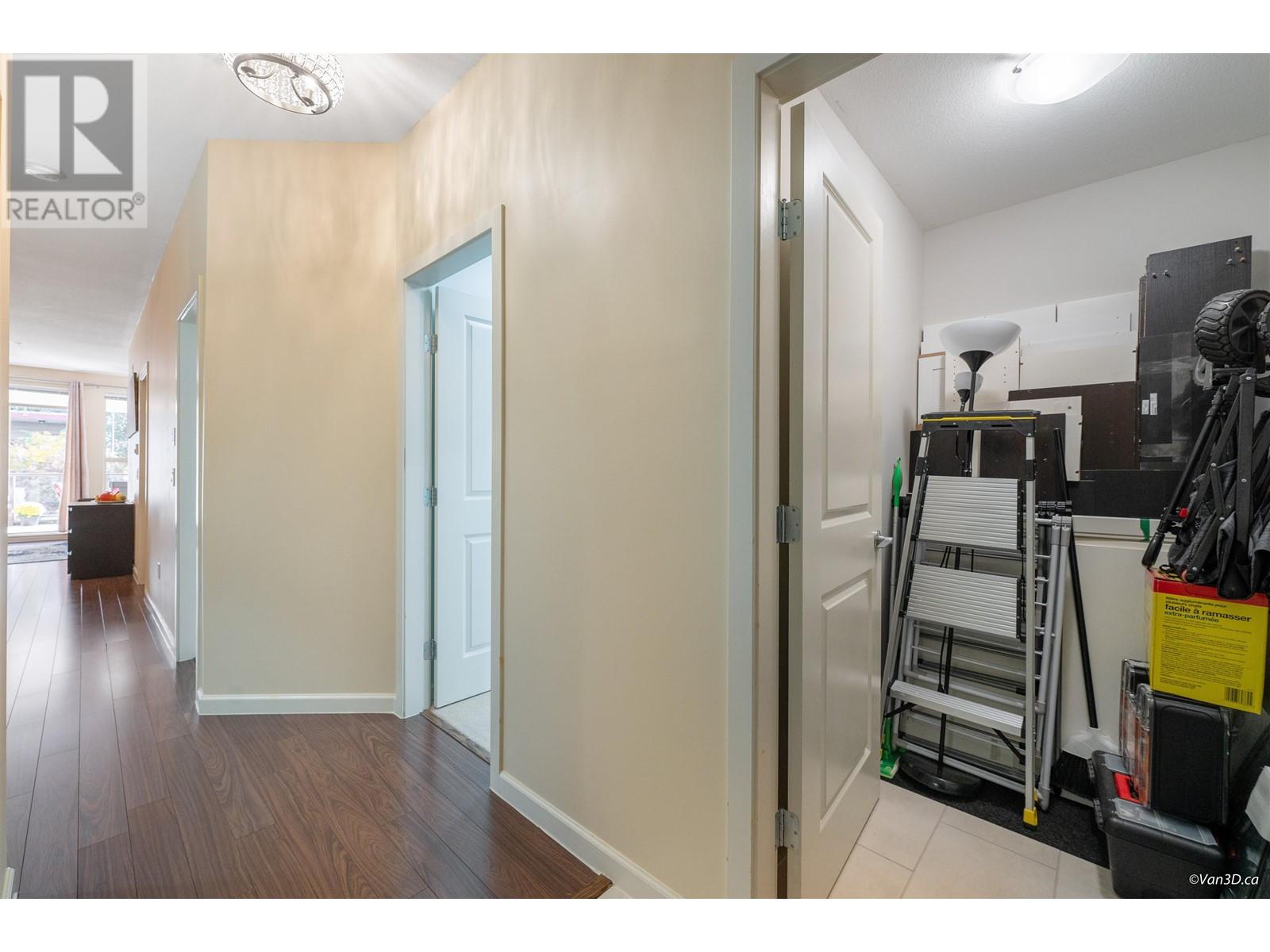 217 2484 Wilson Avenue, Port Coquitlam, British Columbia  V3C 0A5 - Photo 16 - R2823557
