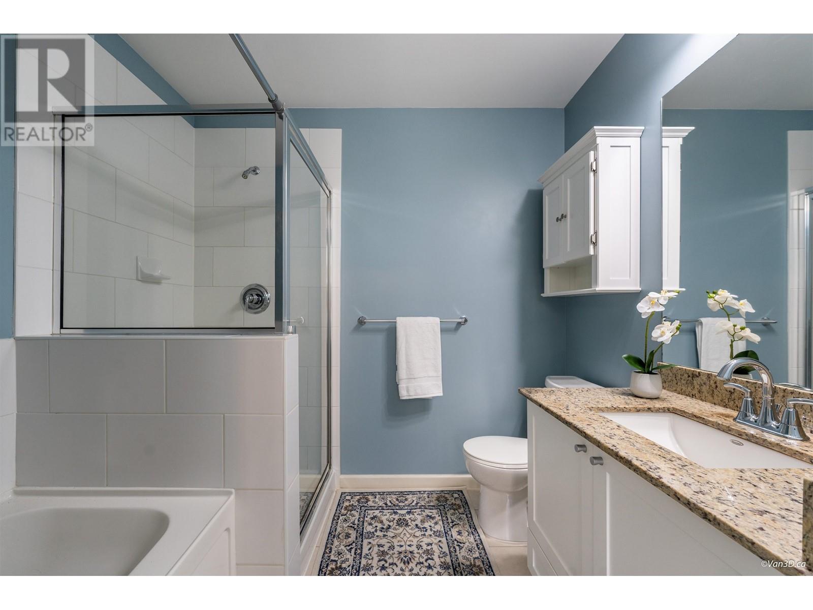 217 2484 Wilson Avenue, Port Coquitlam, British Columbia  V3C 0A5 - Photo 21 - R2823557