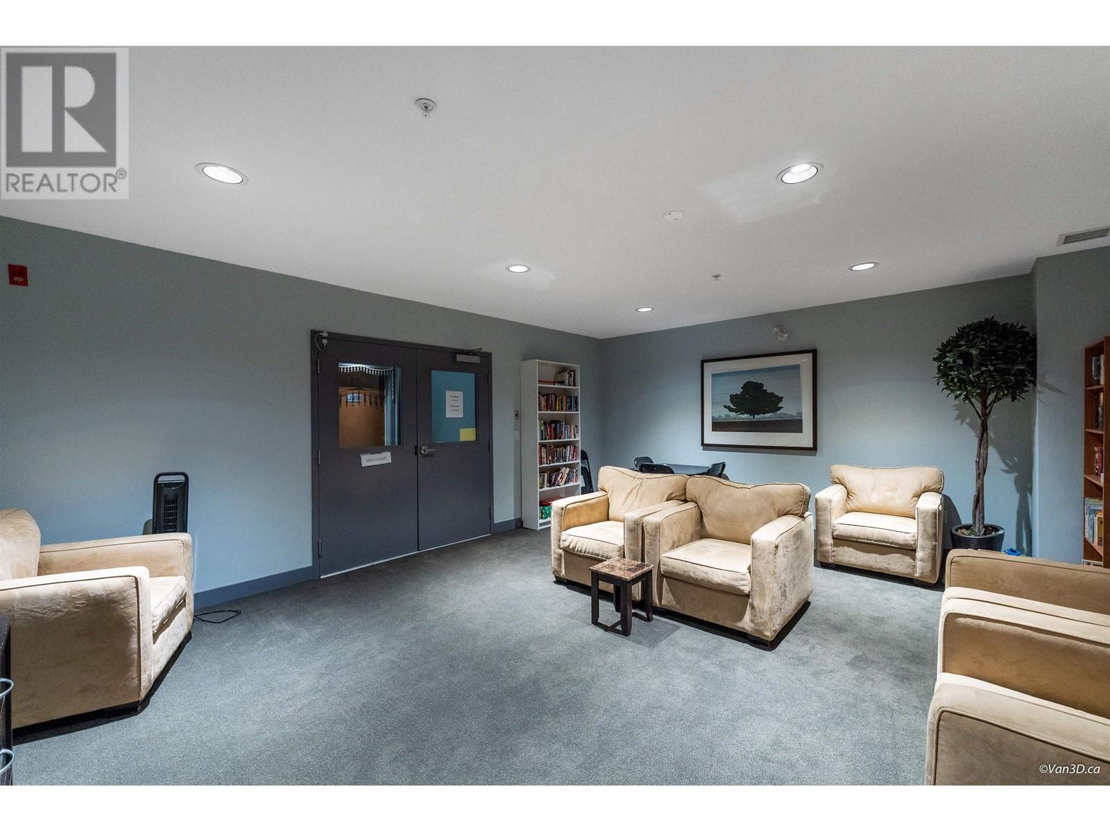 217 2484 Wilson Avenue, Port Coquitlam, British Columbia  V3C 0A5 - Photo 32 - R2823557