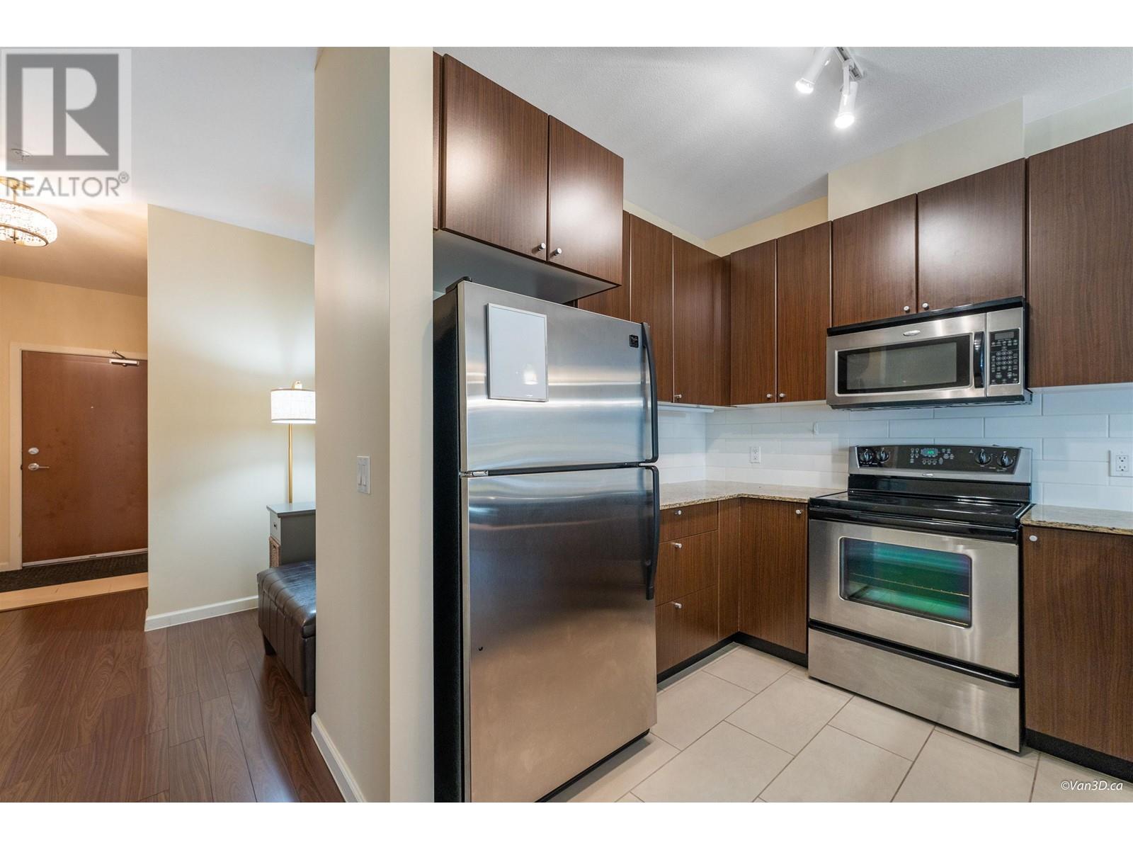 217 2484 Wilson Avenue, Port Coquitlam, British Columbia  V3C 0A5 - Photo 8 - R2823557