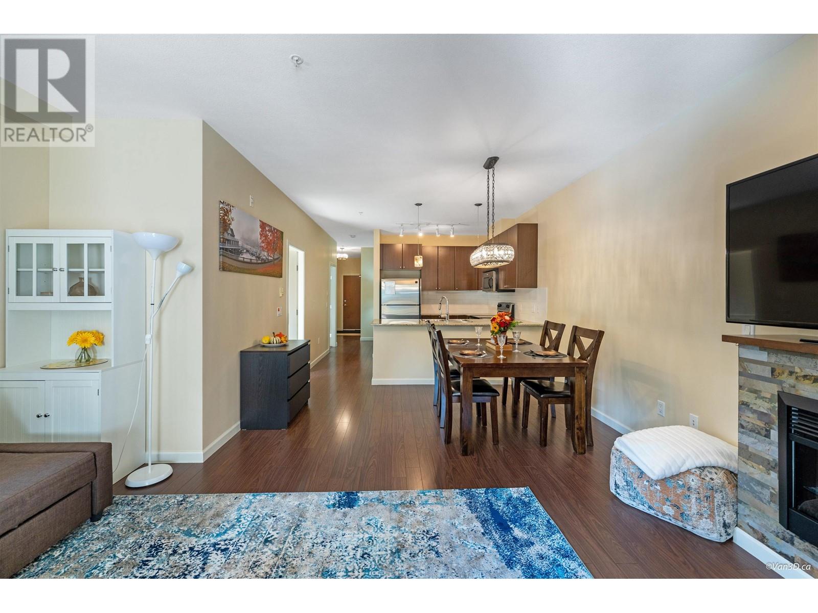 217 2484 Wilson Avenue, Port Coquitlam, British Columbia  V3C 0A5 - Photo 12 - R2823557