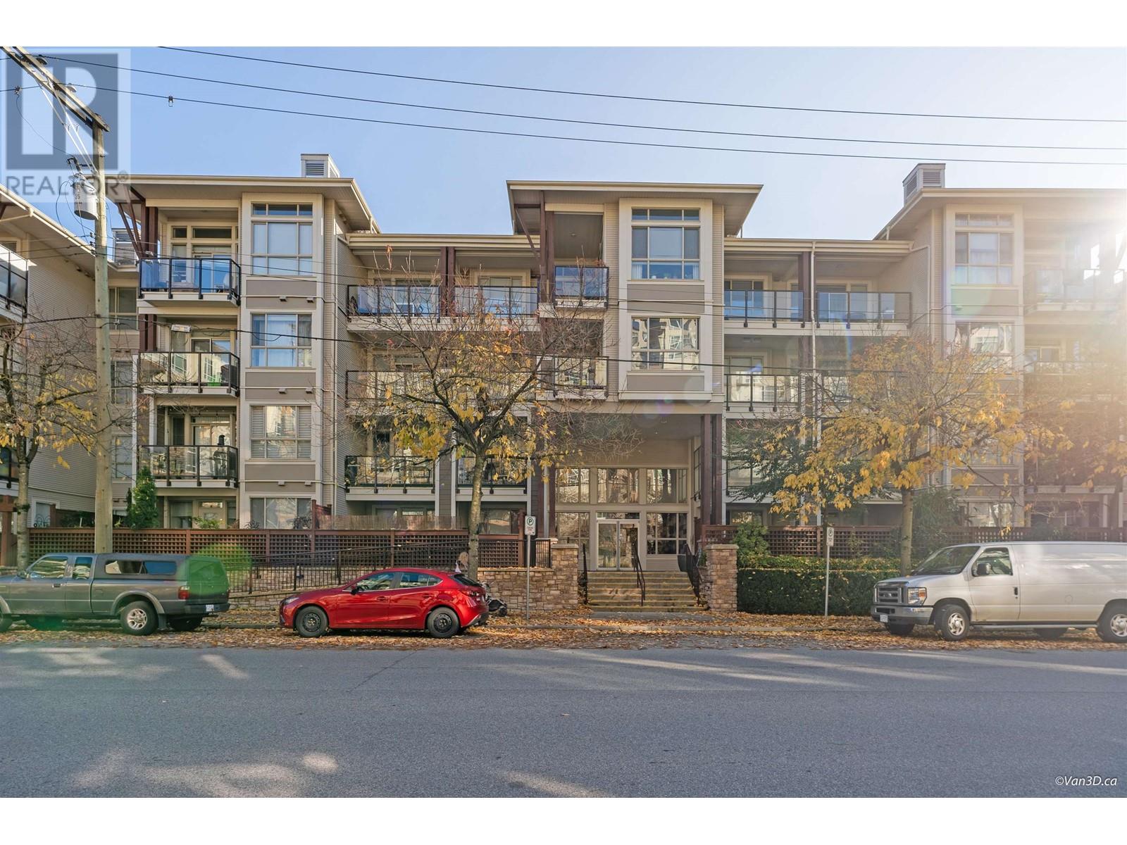 217 2484 Wilson Avenue, Port Coquitlam, British Columbia  V3C 0A5 - Photo 34 - R2823557