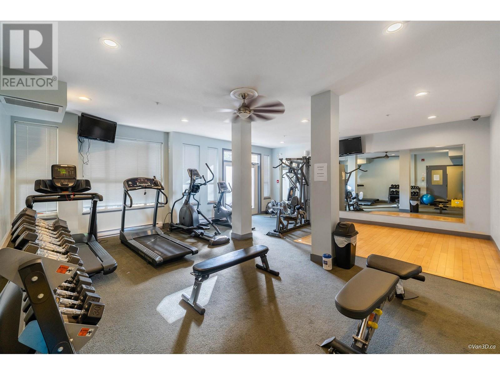 217 2484 Wilson Avenue, Port Coquitlam, British Columbia  V3C 0A5 - Photo 30 - R2823557