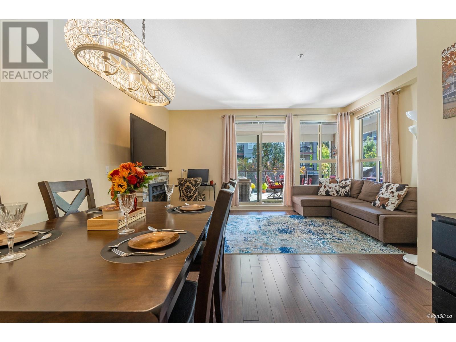217 2484 Wilson Avenue, Port Coquitlam, British Columbia  V3C 0A5 - Photo 15 - R2823557