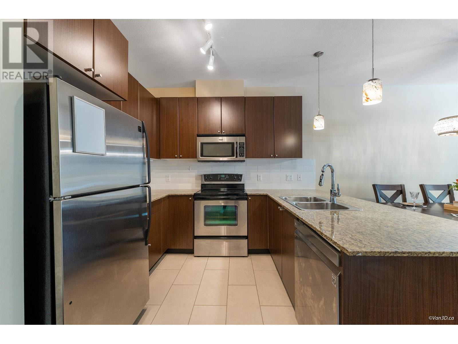217 2484 Wilson Avenue, Port Coquitlam, British Columbia  V3C 0A5 - Photo 7 - R2823557