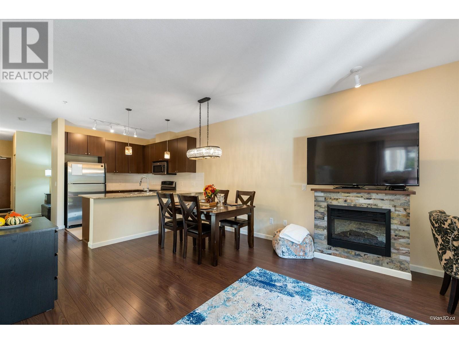 217 2484 Wilson Avenue, Port Coquitlam, British Columbia  V3C 0A5 - Photo 6 - R2823557